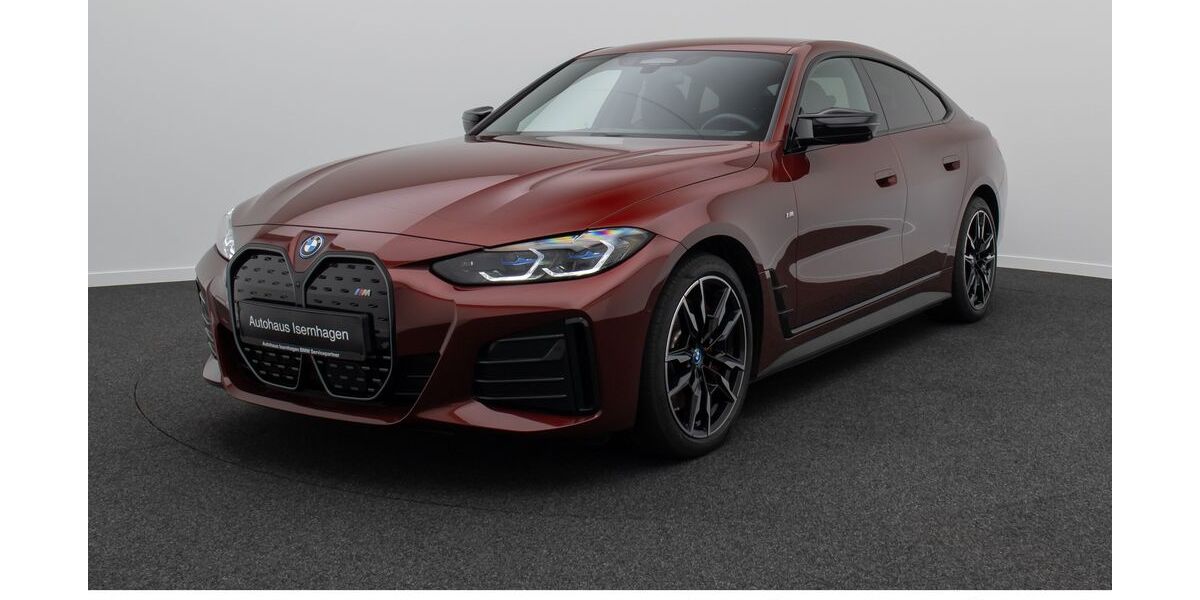 BMW i4 47.766 km 45.999 &euro; Isernhagen 30916