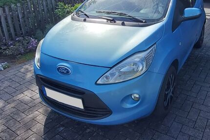 Ford Ka/Ka+ 154.072 km 4.500 &euro; Rehburg-Loccum 31547
