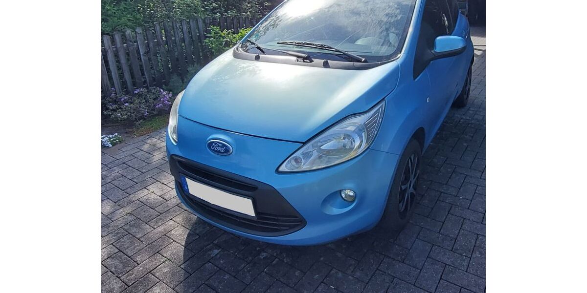 Ford Ka/Ka+ 154.072 km 4.500 &euro; Rehburg-Loccum 31547