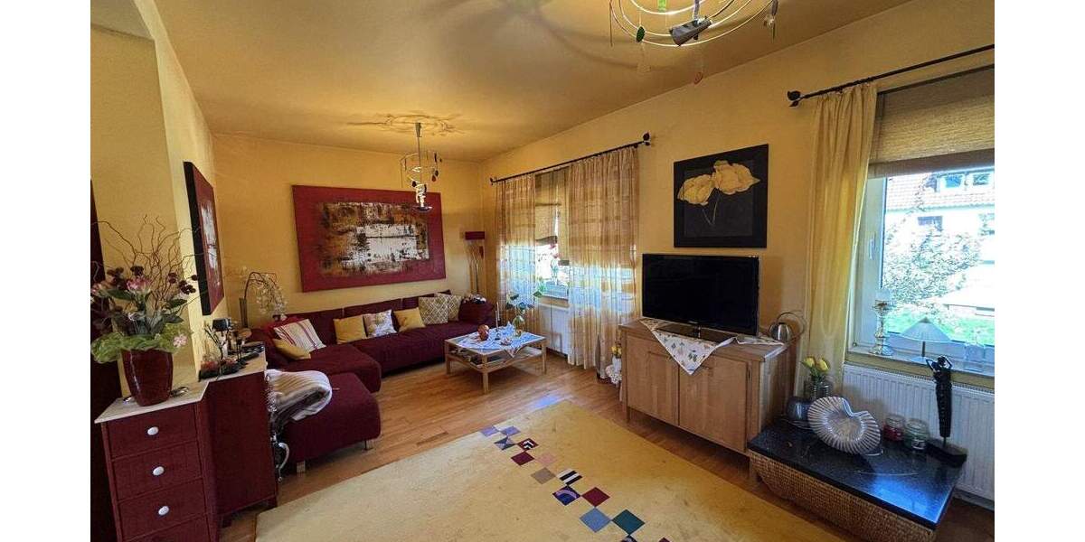 Doppelhaushälfte Ronnenberg Weetzen - 4 Zimmer, 178 m&sup2;, 395.000&euro; | Angebot:25671876