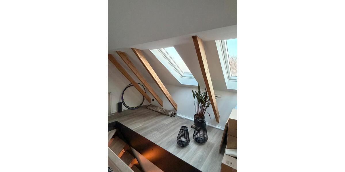 Maisonettenwohnung Langenhagen Engelbostel - 4 Zimmer, 135 m&sup2;, 1.870&euro; | Angebot:26135150