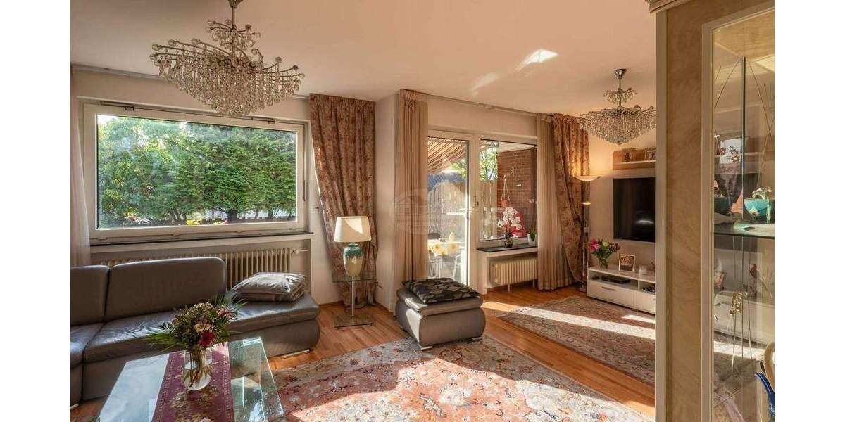 Reihenendhaus Neustadt am Rübenberge Neustadt - 6 Zimmer, 160 m&sup2;, 349.000&euro; | Angebot:25661779