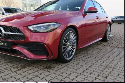 Mercedes-Benz C 200 10.352 km 39.950 &euro; Gehrden 30989