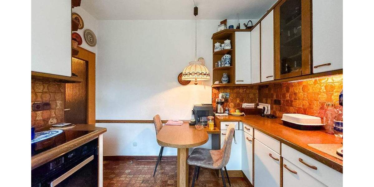 Doppelhaushälfte Hannover Burg - 6 Zimmer, 170 m&sup2;, 548.500&euro; | Angebot:25770960