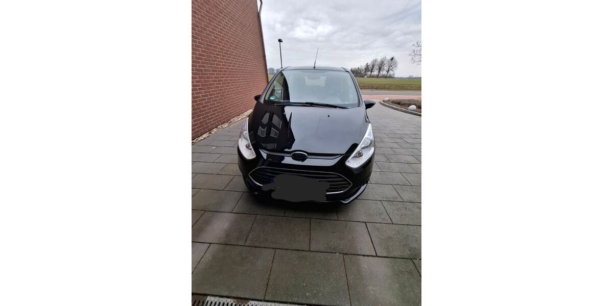 Ford B-Max 77.000 km 6.900 &euro; Bad Nenndorf 31542