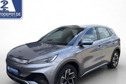 BYD ATTO 3 20.020 km 24.950 &euro; Lauenau 31867