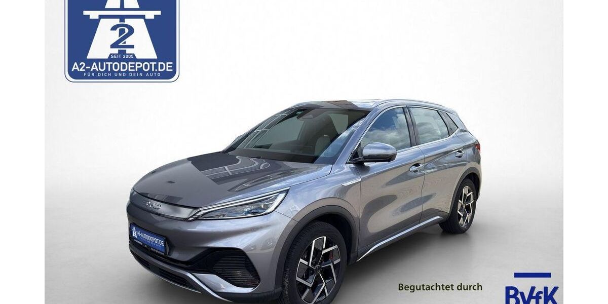 BYD ATTO 3 20.020 km 24.950 &euro; Lauenau 31867