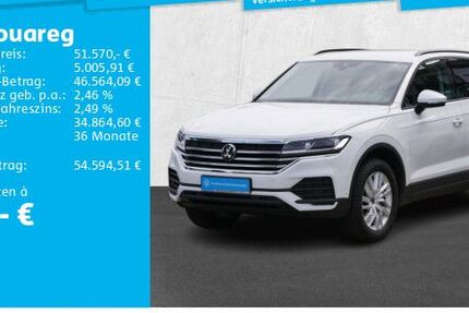 VW Touareg 22.901 km 51.570 &euro; Lehrte 31275