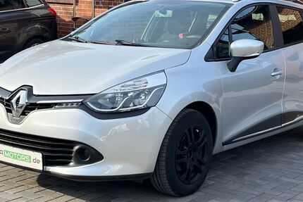 Renault Clio 150.000 km 3.997 &euro; Hannover 30453