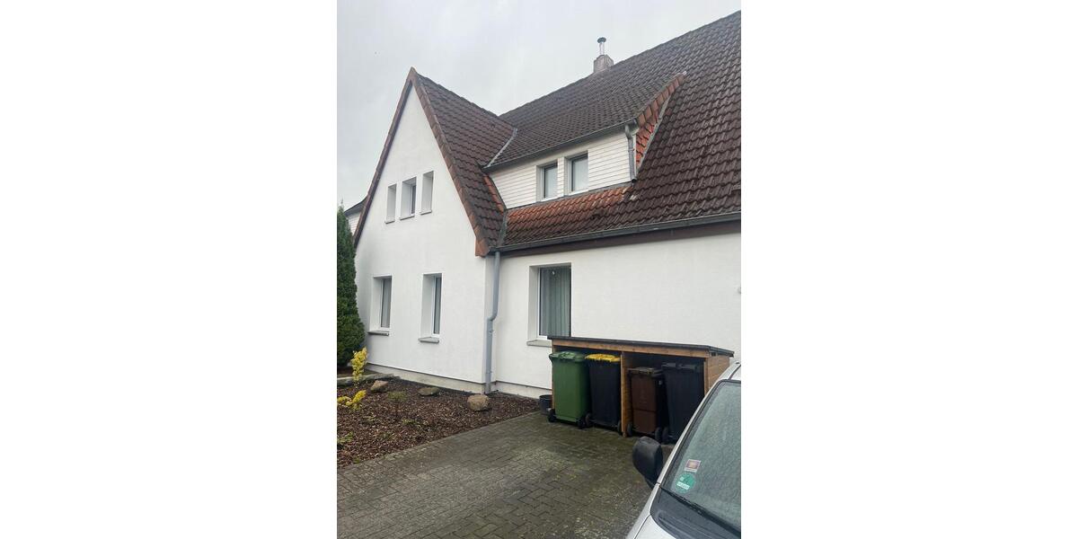 Doppelhaushälfte Schwarmstedt - 3.5 Zimmer, 102 m&sup2;, 279.000&euro; | Angebot:26945715