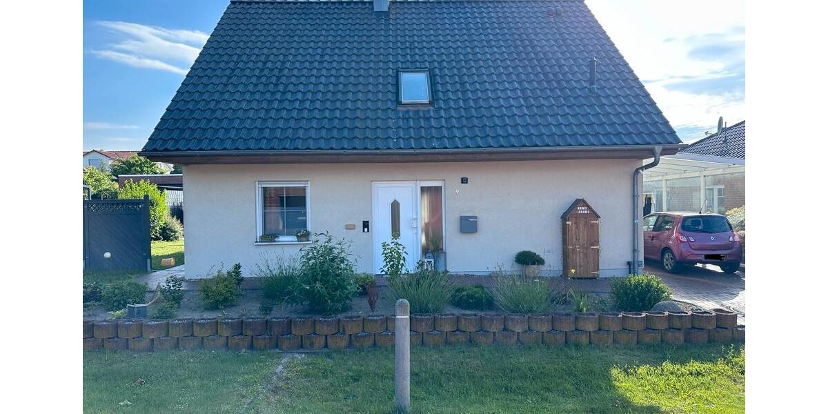 Einfamilienhaus Steimbke - 4 Zimmer, 130 m&sup2;, 429.000&euro; | Angebot:27023168