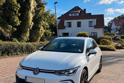 VW Golf 37.500 km 21.500 &euro; Ronnenberg 30952