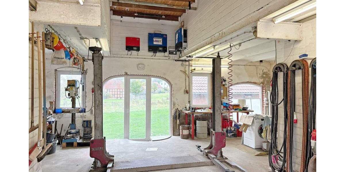 Mehrfamilienhaus, Wohnhaus Apelern Reinsdorf - 1 Zimmer, 433 m&sup2;, 750.000&euro; | Angebot:25743716