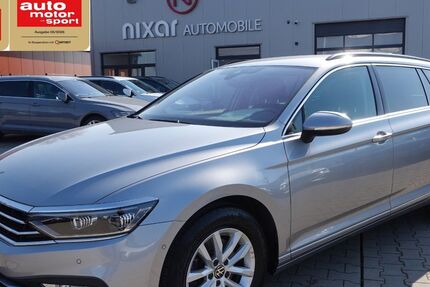VW Passat Variant 114.252 km 22.480 &euro; Seelze 30926