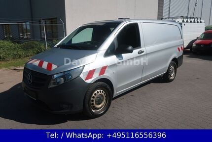 Mercedes-Benz Vito 204.378 km 15.500 &euro; Hannover 30179