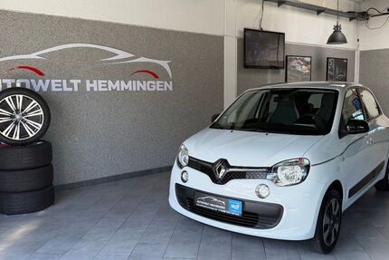 Renault Twingo 121.933 km 4.999 &euro; Hemmingen 30966