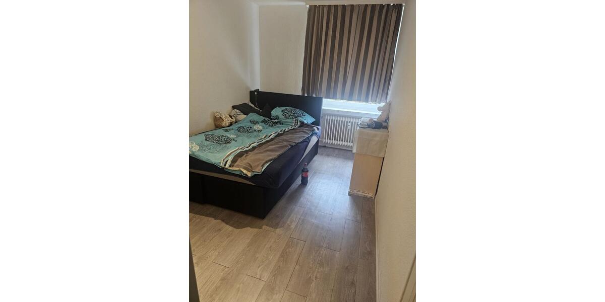 Hochparterre Seelze - 1.5 Zimmer, 49 m&sup2;, 120.000&euro; | Angebot:24869199