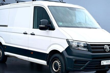 VW Crafter 94.000 km 17.950 &euro; Ronnenberg (Hannover) 30952