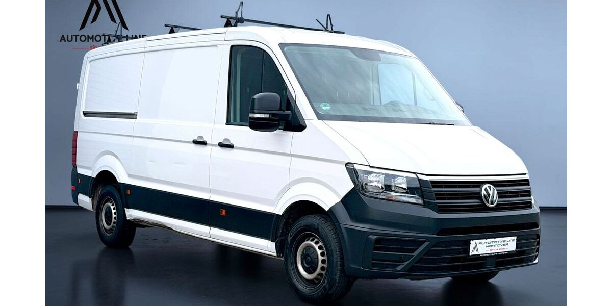 VW Crafter 94.000 km 17.950 &euro; Ronnenberg (Hannover) 30952