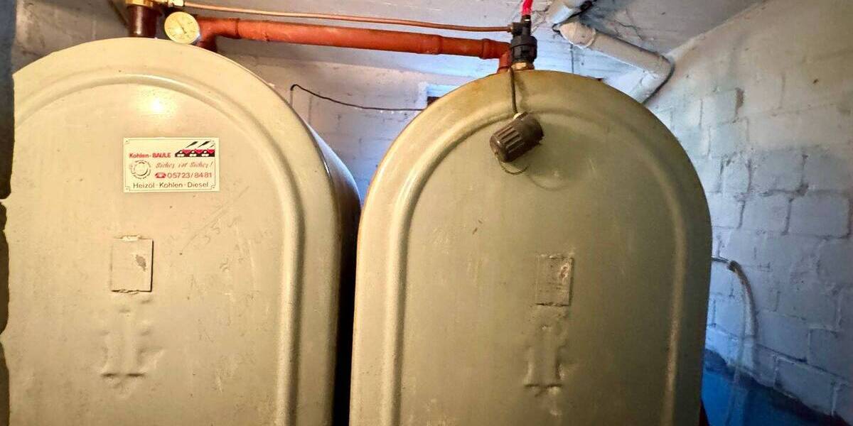 Einfamilienhaus Wunstorf Idensen - 6 Zimmer, 126 m&sup2;, 259.000&euro; | Angebot:25705857