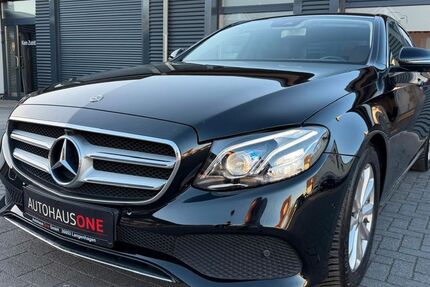Mercedes-Benz E 220 133.893 km 25.990 &euro; Langenhagen 30853