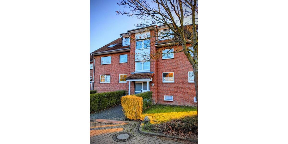 Etagenwohnung Garbsen - 3 Zimmer, 78 m&sup2;, 265.000&euro; | Angebot:25570673