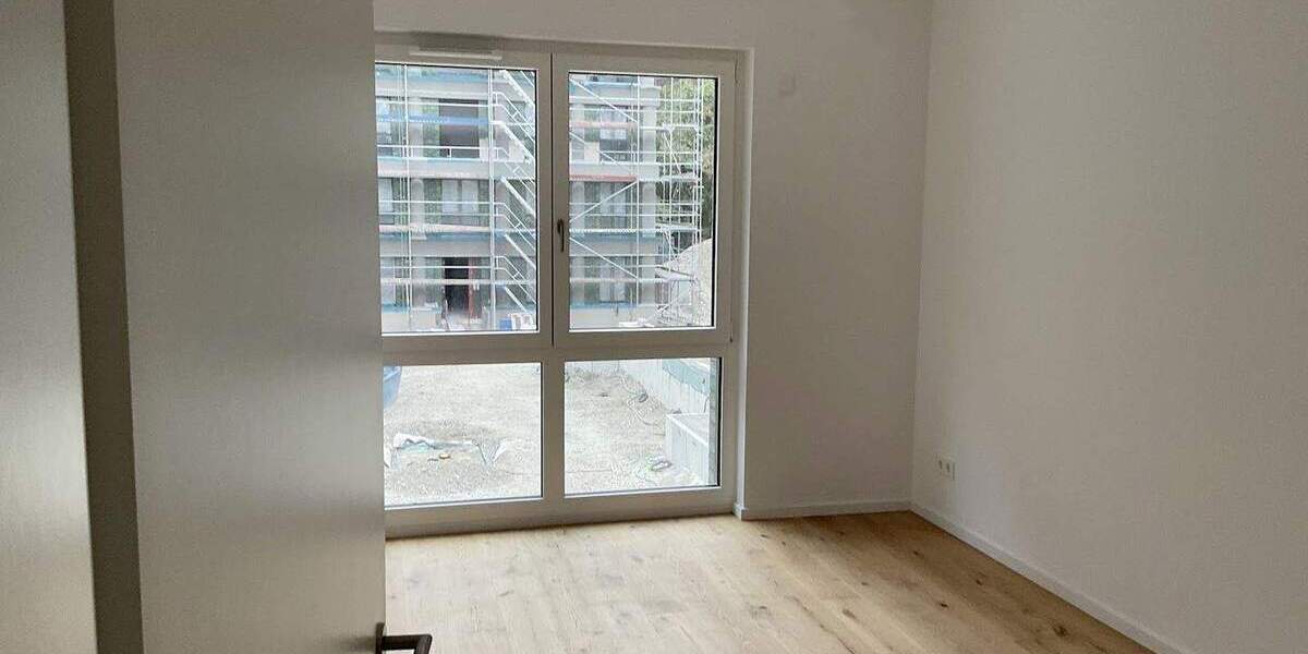 Etagenwohnung Hannover Döhren - 3 Zimmer, 80 m&sup2;, 1.150&euro; | Angebot:25672158