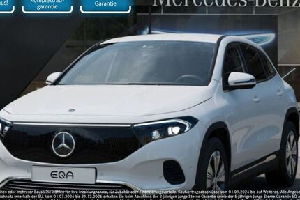 Mercedes-Benz EQA 23.070 km 39.890 &euro; Hannover/Langenhagen 30855