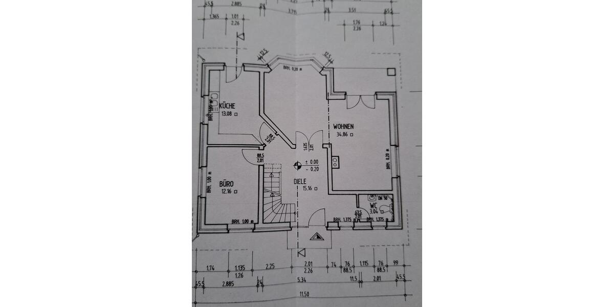 Einfamilienhaus Wedemark - 3 Zimmer, 144 m&sup2;, 490.000&euro; | Angebot:25383735