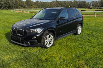 BMW X1 111.600 km 11.000 &euro; Langenhagen 30853