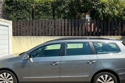 VW Passat Variant 274.400 km 2.990 &euro; Sarstedt 31157