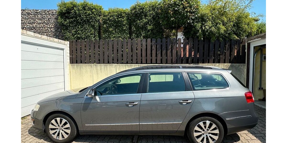 VW Passat Variant 274.400 km 2.990 &euro; Sarstedt 31157