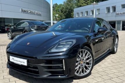Porsche Panamera 14.000 km 128.900 &euro; Hannover 30177