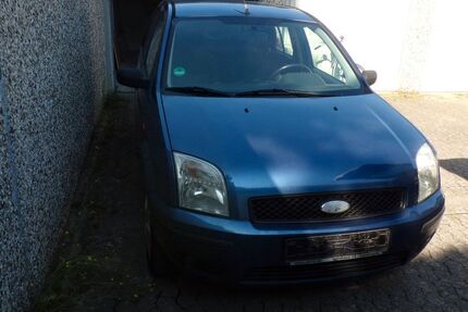 Ford Fusion 233.621 km 1.200 &euro; Lehrte 31275