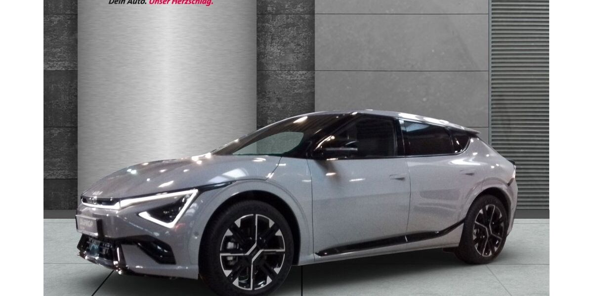 Kia EV6 20.000 km 46.550 &euro; Hannover 30177
