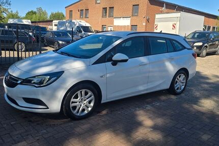 Opel Astra 83.400 km 8.800 &euro; Neustadt am Rübenberge 31535