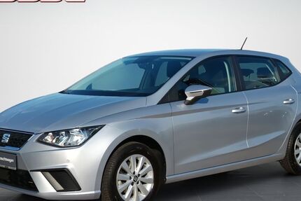 Seat Ibiza 33.000 km 15.490 &euro; Garbsen 30827