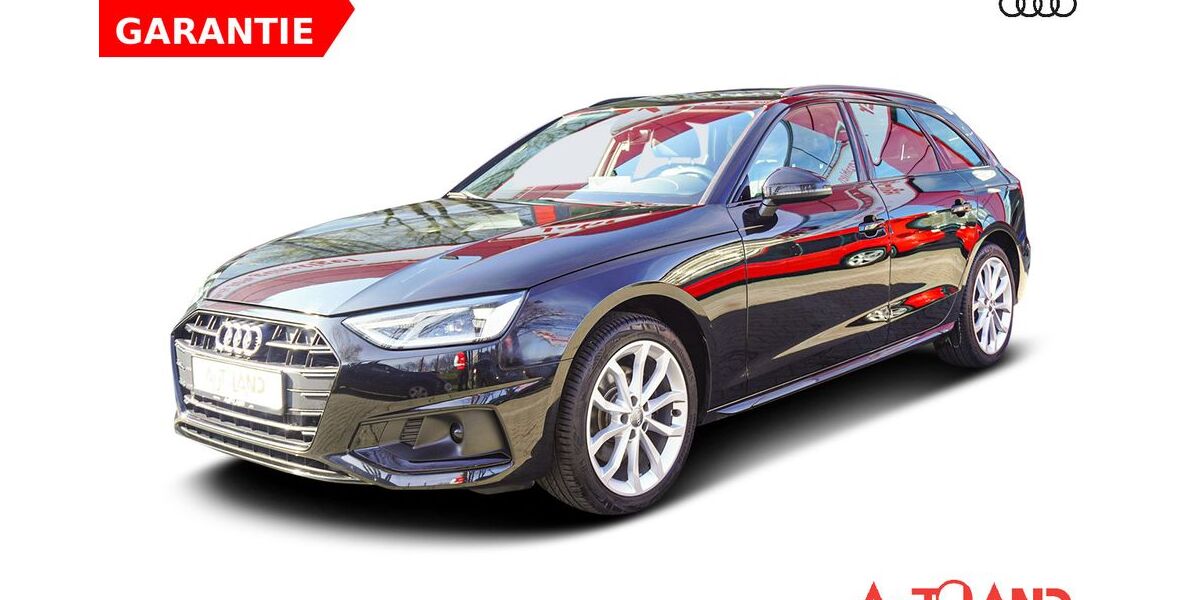 Audi A4 84.800 km 25.990 &euro; Hannover 30179