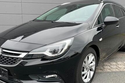 Opel Astra 110.000 km 10.600 &euro; Langenhagen 30851