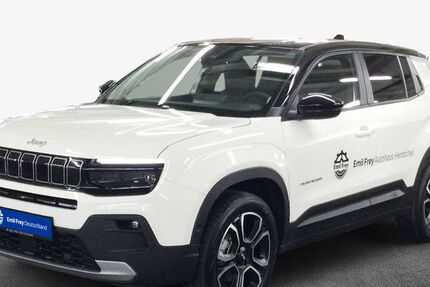 Jeep Avenger 4.200 km 33.219 &euro; Hannover 30165