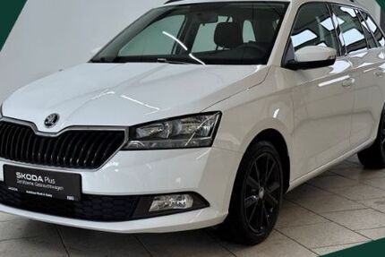 Skoda Fabia 47.578 km 14.999 &euro; Hemmingen/Hannover 30966