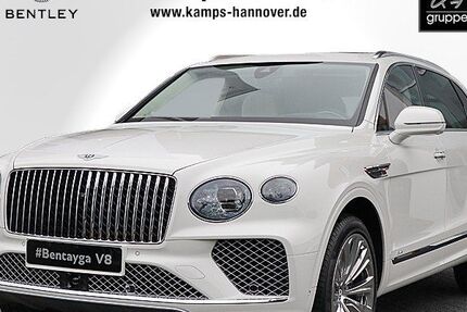 Bentley Bentayga 5.900 km 249.110 &euro; Hannover 30655