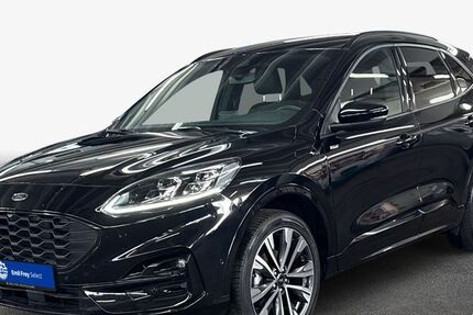 Ford Kuga 80.614 km 23.513 &euro; Hannover 30165