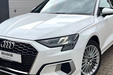 Audi A3 70.300 km 21.890 &euro; Hannover 30453