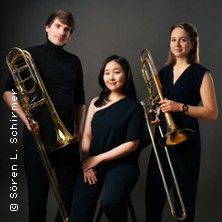 Sélean Trio 24.01.2027 Klostersaal, Kloster Wennigsen