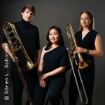 Sélean Trio