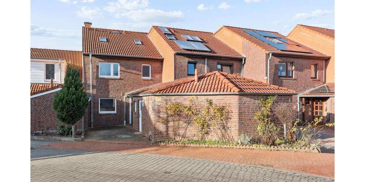 Einfamilienhaus Hannover Ricklingen - 5 Zimmer, 160 m&sup2;, 465.000&euro; | Angebot:24607112