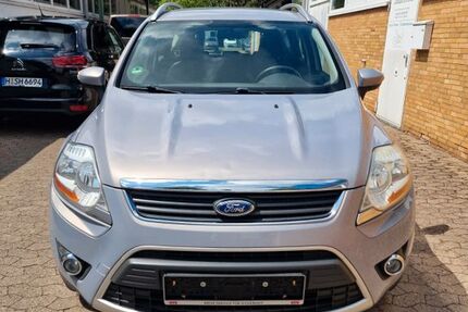 Ford Kuga 75.071 km 7.950 &euro; Hannover 30179