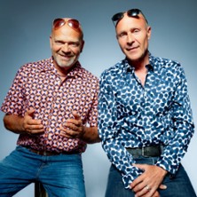 die feisten - Familienfest! 12.12.2026 Theatersaal Langenhagen