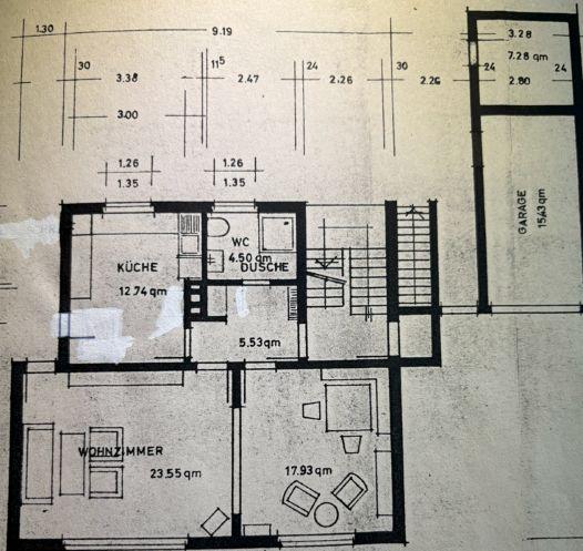 Einfamilienhaus Wunstorf - 6 Zimmer, 140 m&sup2;, 419.000&euro; | Angebot:27002903